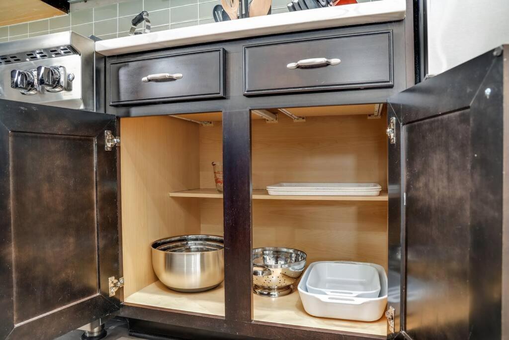 Appartamento The Lumber Baron'S Penthouse 3Br / 2.5 Ba Detroit Esterno foto