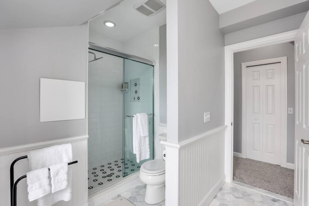 Appartamento The Lumber Baron'S Penthouse 3Br / 2.5 Ba Detroit Esterno foto