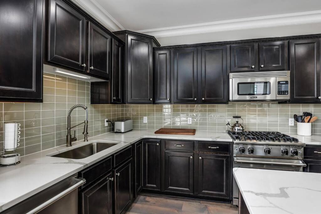 Appartamento The Lumber Baron'S Penthouse 3Br / 2.5 Ba Detroit Esterno foto