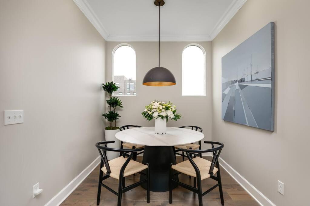 Appartamento The Lumber Baron'S Penthouse 3Br / 2.5 Ba Detroit Esterno foto