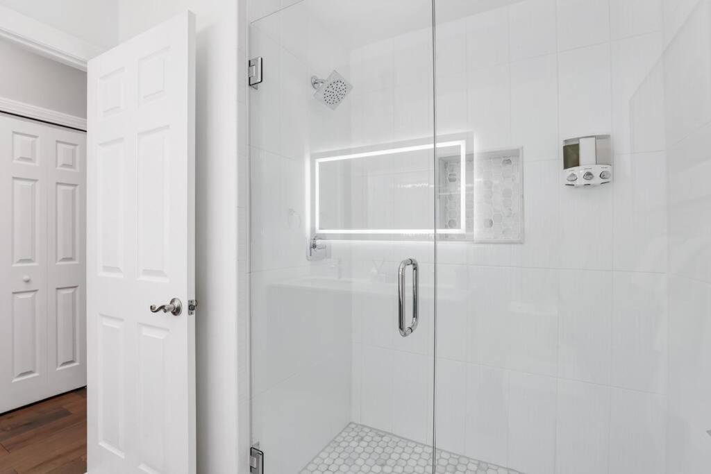 Appartamento The Lumber Baron'S Penthouse 3Br / 2.5 Ba Detroit Esterno foto